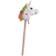 CarloBaby Stick Horse Unicorn