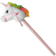 CarloBaby Stick Horse Unicorn