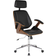 Armen Living Century Office Chair 48"