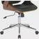 Armen Living Century Office Chair 48"