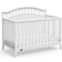 Graco Harper 4-in-1 Convertible Crib 29.9x56"