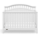 Graco Harper 4-in-1 Convertible Crib 29.9x56"