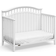 Graco Harper 4-in-1 Convertible Crib 29.9x56"