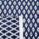 Safavieh Ramona Geometric Blue 152.4x243.84cm