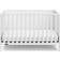 Graco Theo 3-in-1 Convertible Crib 28.9x53.3"