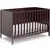 Graco Theo 3-in-1 Convertible Crib 28.9x53.3"