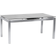 Armen Living Ivan Dining Table 35x79"