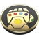 Popsockets Enamel Infinity Gauntlet