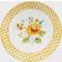 Certified International Sunflowers Forever Dinner Plate 11" 4