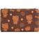 Loungefly Hello Kitty Pumpkin Spice Aop Flap Wallet - Brown