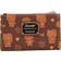 Loungefly Hello Kitty Pumpkin Spice Aop Flap Wallet - Brown