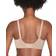 Vanity Fair Beyond Comfort Simple Sizing Wirefree Bra - Damask Neutral