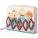 Loungefly Nickelodeon Rugrats Zip Around Wallet - Multicolour