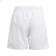 Adidas Junior Club Tennis 3-Stripes Shorts - White/Black (GK8183)