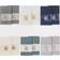 Linum Home Textiles Rebecca Guest Towel White (76.2x40.64cm)