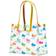 Dooney & Bourke DB Sport Duck Multi Duck Medium Shopper - Yellow