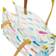 Dooney & Bourke DB Sport Duck Multi Duck Medium Shopper - Yellow