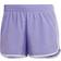 adidas Marathon 20 Shorts Women - Light Purple/White