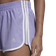 adidas Marathon 20 Shorts Women - Light Purple/White