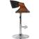 Armen Living Butterfly Bar Stool 43"