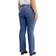 Levi's 415 Classic Bootcut Jeans Plus Size - Lapis Awe