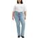 Levi's 415 Classic Bootcut Jeans Plus Size - Slate Oahu