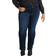 Levi's 415 Classic Bootcut Jeans Plus Size - Cobalt Distress