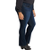 Levi's 415 Classic Bootcut Jeans Plus Size - Cobalt Distress