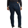 Levi's 415 Classic Bootcut Jeans Plus Size - Cobalt Distress