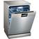 Siemens SN27YI03CE Stainless Steel, Grey