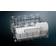 Siemens SN27YI03CE Grey, Stainless Steel