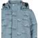 En Fant Jacket - Dusty Blue (240073-7410)