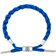 Rastaclat I Love U Bracelet - Blue/Silver/Grey