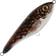 Strike Pro Buster Jerk 15cm Burbot