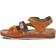 Spring Step L'Artiste Sumacah - Camel Multi