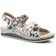 Spring Step L'Artiste Sumacah - Silver Multi