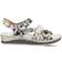 Spring Step L'Artiste Sumacah - Silver Multi