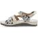 Spring Step L'Artiste Sumacah - Silver Multi