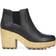 Scholl Wild - Black