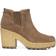 Scholl Wild - Brown