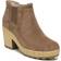 Scholl Wild - Brown