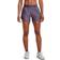 Under Armour Play Up 5'' Shorts Women - Club Purple/Purple Switch