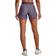 Under Armour Play Up 5'' Shorts Women - Club Purple/Purple Switch