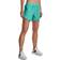 Under Armour Play Up 5'' Shorts Women - Neptune/Sea Mist