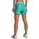 Under Armour Play Up 5'' Shorts Women - Neptune/Sea Mist