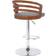 Armen Living Adele Bar Stool 44"