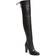 Stuart Weitzman Highland - Black