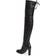 Stuart Weitzman Highland - Black