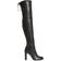 Stuart Weitzman Highland - Black