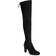 Stuart Weitzman Highland - Black